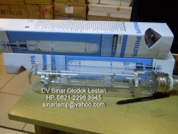 Lampu HPI-T 1000 Watt Phillips